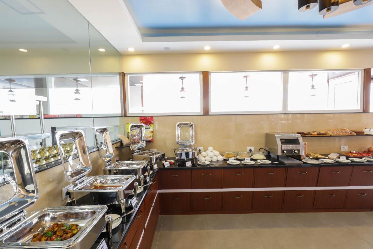Thamel Boutique Hotel Катманду Екстер'єр фото